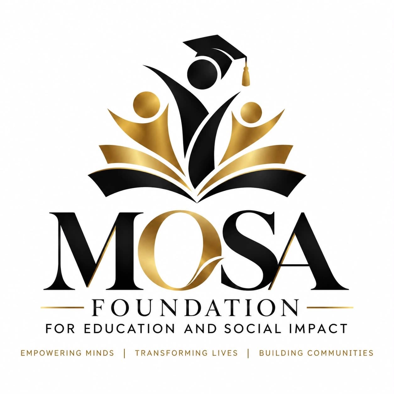 MOSA Foundation for Education and Social Impact